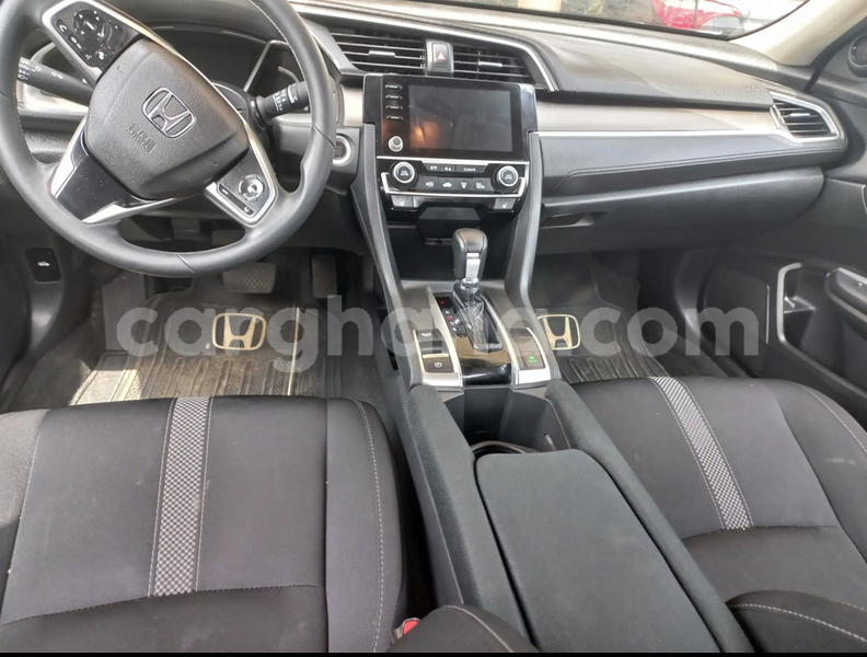 Big with watermark honda civic greater accra accra 45586