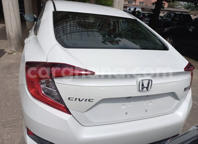 Big with watermark honda civic greater accra accra 45586