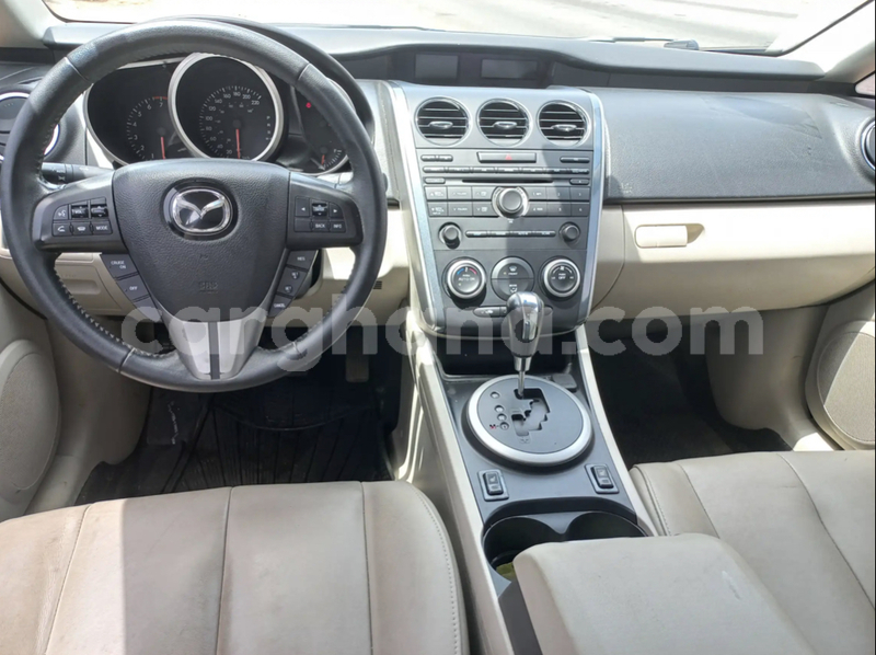 Big with watermark mazda cx 7 greater accra accra 45587