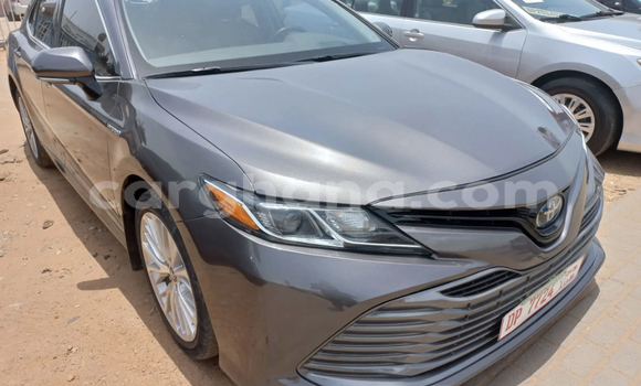 Ra Àlòkù Toyota Camry Miiran Ọkọ̀ in Accra ni Greater Accra