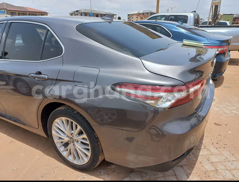 Big with watermark toyota camry greater accra accra 45588