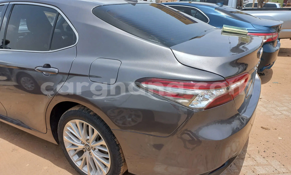 Sayi Na hannu Toyota Camry Sauran Mota in Accra a Greater Accra Sayi Na hannu Toyota Camry Sauran Mota in Accra a Greater Accra
