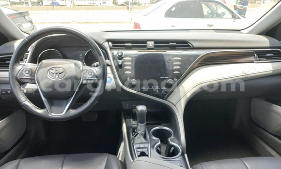 Sayi Na hannu Toyota Camry Sauran Mota in Accra a Greater Accra Sayi Na hannu Toyota Camry Sauran Mota in Accra a Greater Accra