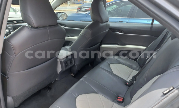 Sayi Na hannu Toyota Camry Sauran Mota in Accra a Greater Accra Sayi Na hannu Toyota Camry Sauran Mota in Accra a Greater Accra