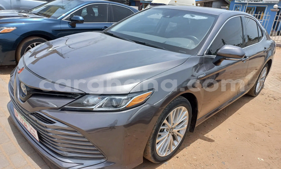 Sayi Na hannu Toyota Camry Sauran Mota in Accra a Greater Accra Sayi Na hannu Toyota Camry Sauran Mota in Accra a Greater Accra