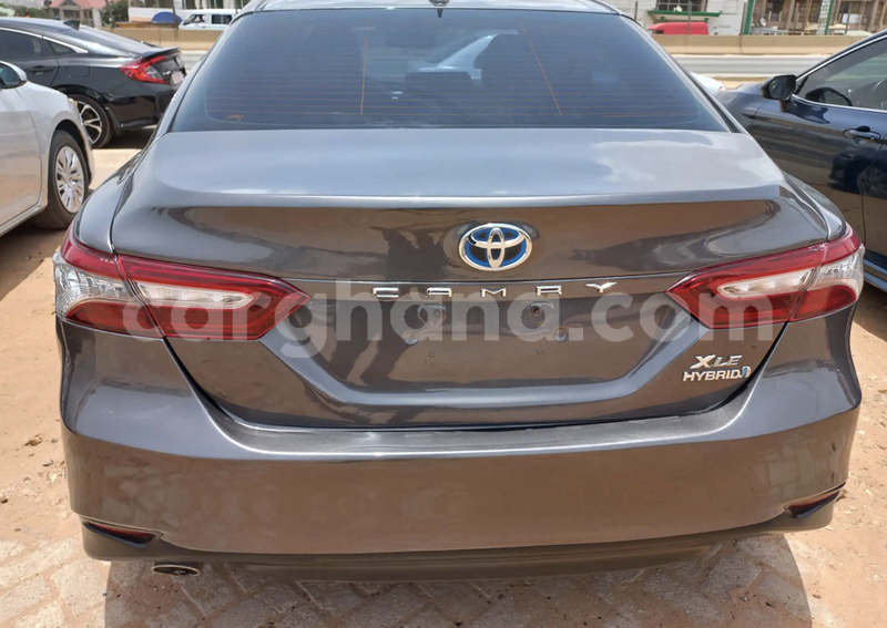 Big with watermark toyota camry greater accra accra 45588