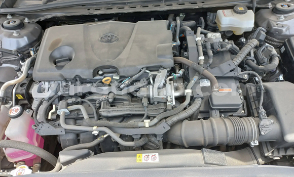 Sayi Na hannu Toyota Camry Sauran Mota in Accra a Greater Accra Sayi Na hannu Toyota Camry Sauran Mota in Accra a Greater Accra