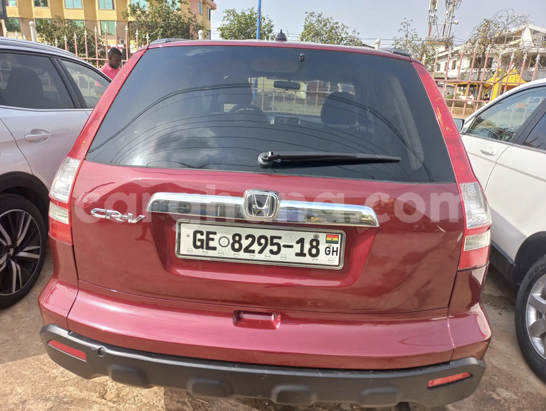 Big with watermark honda cr v greater accra accra 45589