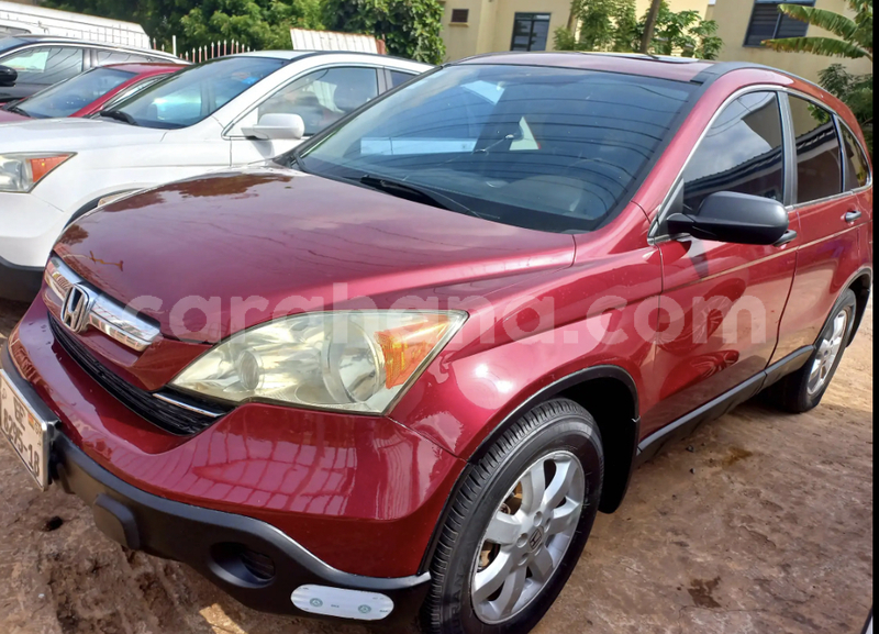 Big with watermark honda cr v greater accra accra 45589