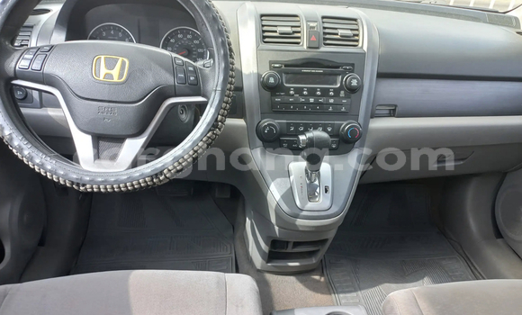 Buy Used Honda CR–V Red Car in Accra in Greater Accra Buy Used Honda CR–V Red Car in Accra in Greater Accra