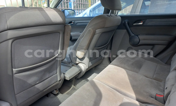 Buy Used Honda CR–V Red Car in Accra in Greater Accra Buy Used Honda CR–V Red Car in Accra in Greater Accra