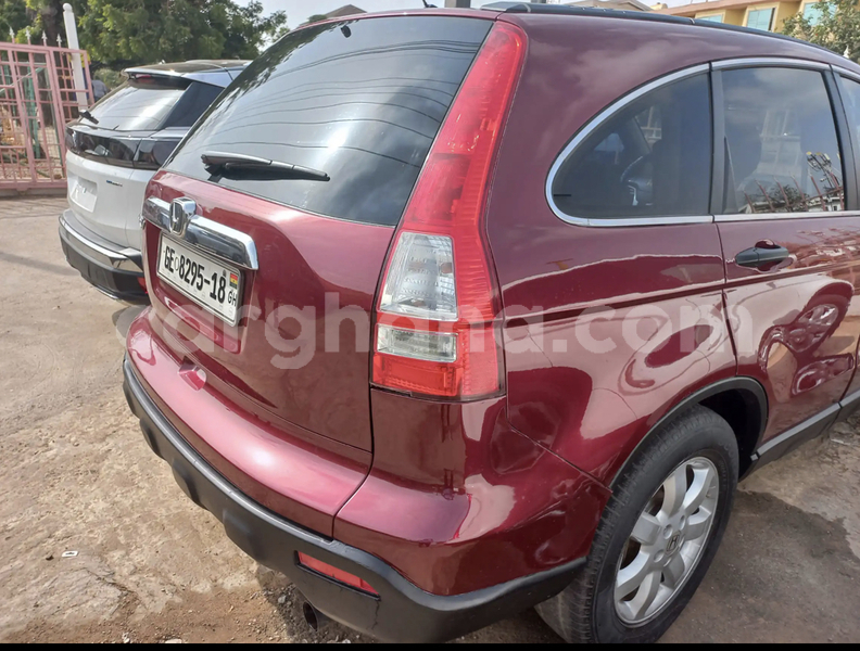 Big with watermark honda cr v greater accra accra 45589