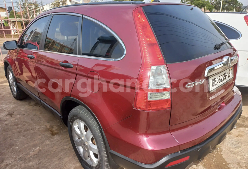 Big with watermark honda cr v greater accra accra 45589