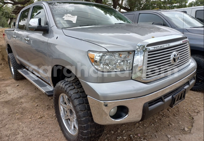 Big with watermark toyota tundra greater accra accra 45590