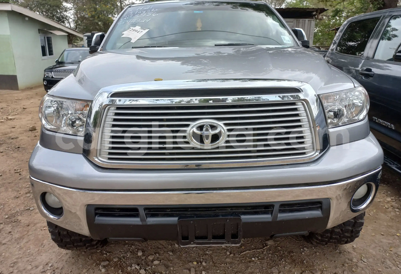 Big with watermark toyota tundra greater accra accra 45590