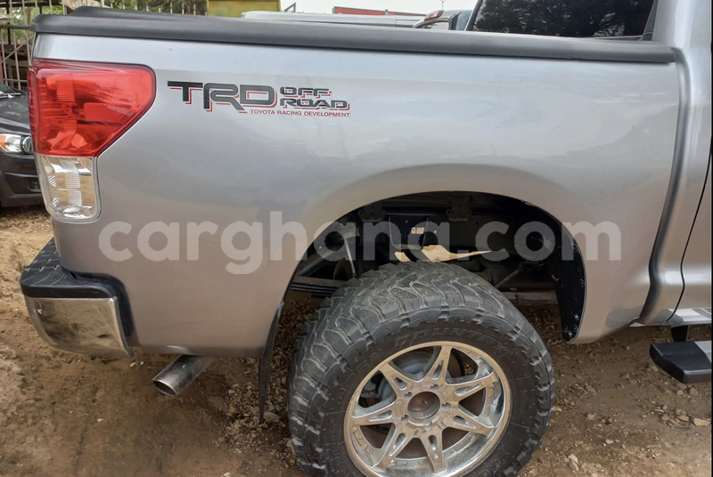 Big with watermark toyota tundra greater accra accra 45590