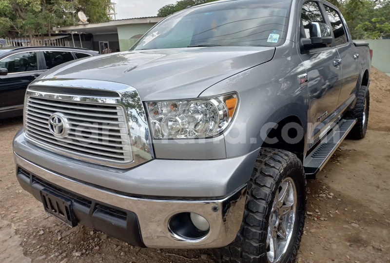 Big with watermark toyota tundra greater accra accra 45590