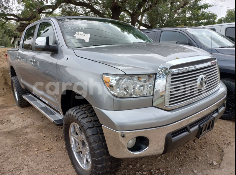 Big with watermark toyota tundra greater accra accra 45590