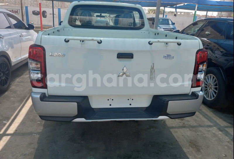 Big with watermark mitsubishi l200 greater accra accra 45591