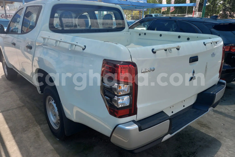 Big with watermark mitsubishi l200 greater accra accra 45591