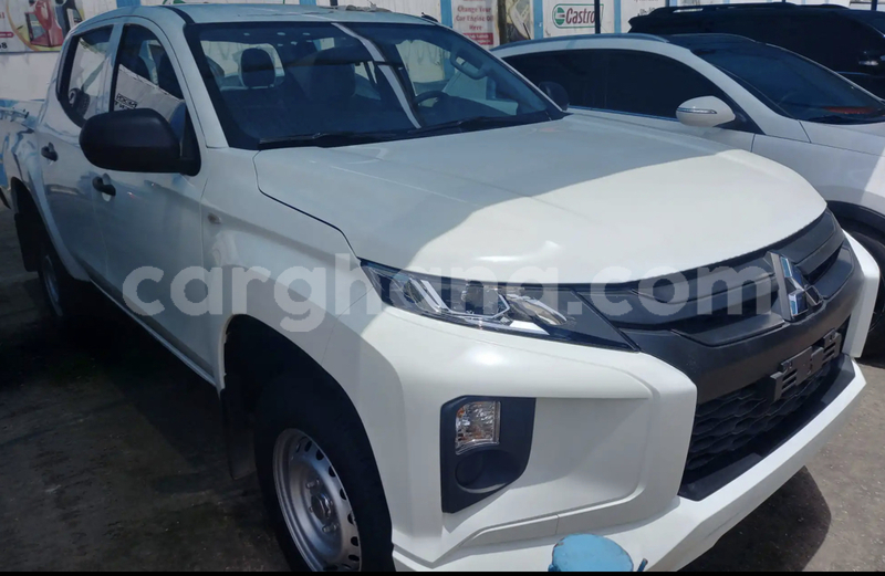 Big with watermark mitsubishi l200 greater accra accra 45591