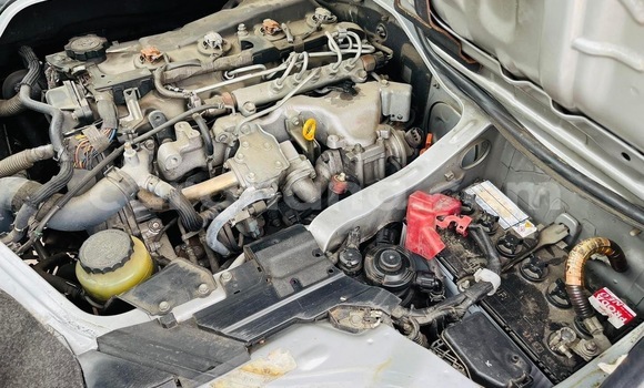 Buy Used Toyota Hiace Silver Car in Accra in Greater Accra Buy Used Toyota Hiace Silver Car in Accra in Greater Accra