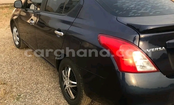 Buy Used Nissan Versa Other Car in Accra in Greater Accra