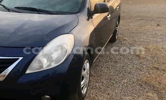 Buy Used Nissan Versa Other Car in Accra in Greater Accra Buy Used Nissan Versa Other Car in Accra in Greater Accra