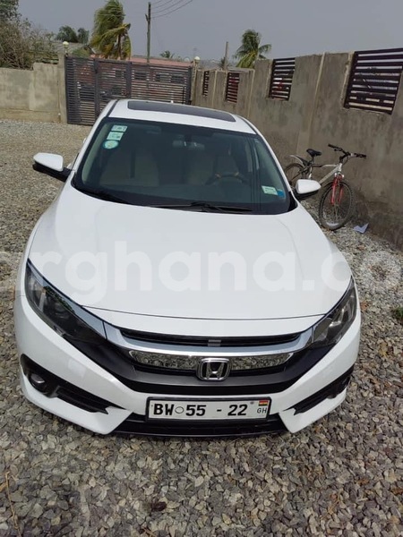 Big with watermark honda civic greater accra accra 45597