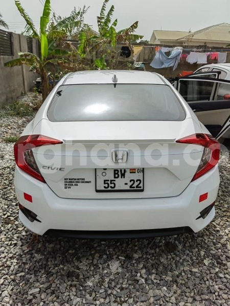 Big with watermark honda civic greater accra accra 45597