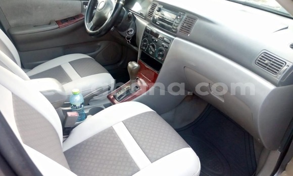 Ra Àlòkù Toyota Corolla Miiran Ọkọ̀ in Accra ni Greater Accra Ra Àlòkù Toyota Corolla Miiran Ọkọ̀ in Accra ni Greater Accra