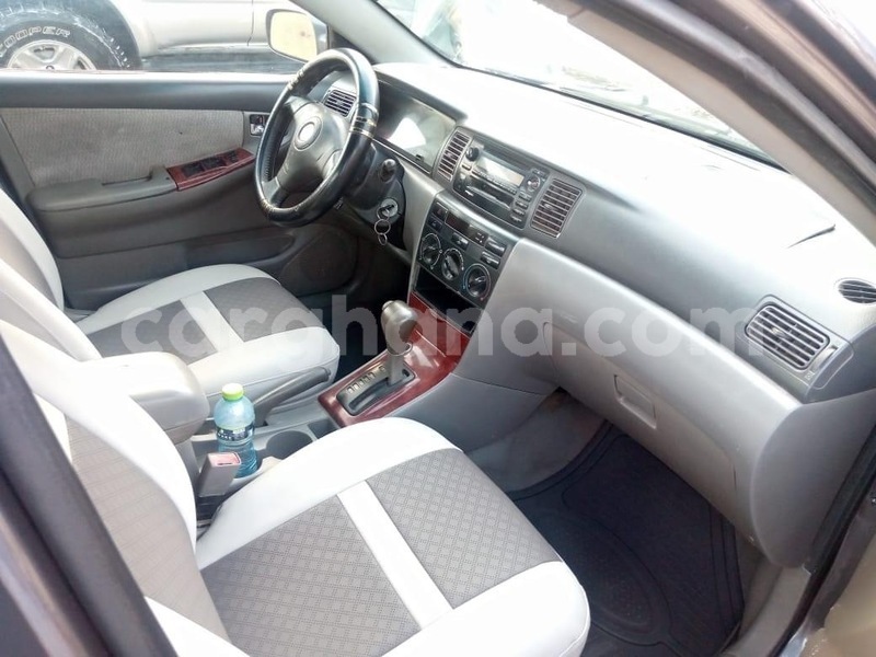 Big with watermark toyota corolla greater accra accra 45598