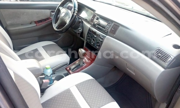 Ra Àlòkù Toyota Corolla Miiran Ọkọ̀ in Accra ni Greater Accra Ra Àlòkù Toyota Corolla Miiran Ọkọ̀ in Accra ni Greater Accra