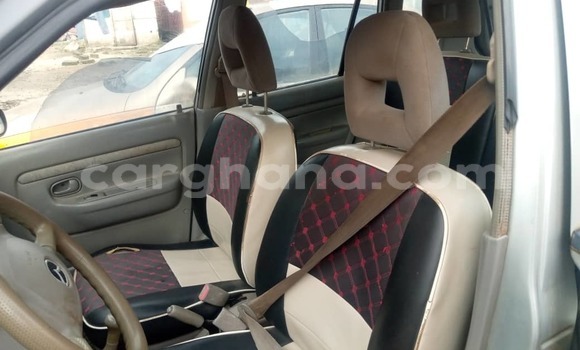 Buy Used Mazda Demio Other Car in Tarkwa in Western