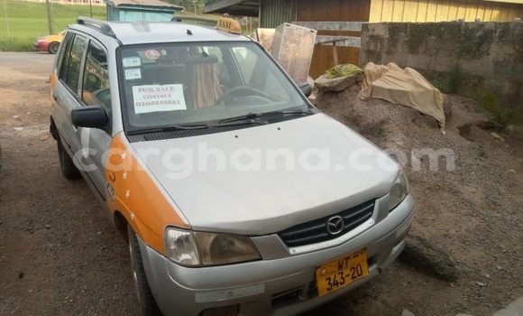Buy Used Mazda Demio Other Car in Tarkwa in Western Buy Used Mazda Demio Other Car in Tarkwa in Western