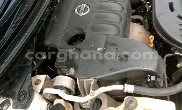 Ra Àlòkù Nissan Altima funfun Ọkọ̀ in Accra ni Greater Accra Ra Àlòkù Nissan Altima funfun Ọkọ̀ in Accra ni Greater Accra