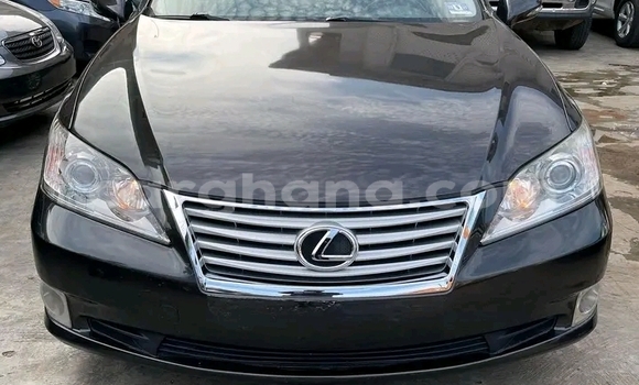Sayi Na hannu Lexus RX 350 Sauran Mota in Accra a Greater Accra