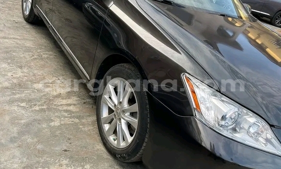 Sayi Na hannu Lexus RX 350 Sauran Mota in Accra a Greater Accra Sayi Na hannu Lexus RX 350 Sauran Mota in Accra a Greater Accra