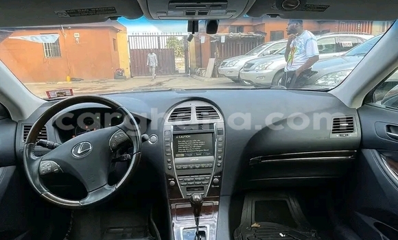 Sayi Na hannu Lexus RX 350 Sauran Mota in Accra a Greater Accra Sayi Na hannu Lexus RX 350 Sauran Mota in Accra a Greater Accra