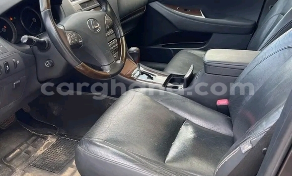 Sayi Na hannu Lexus RX 350 Sauran Mota in Accra a Greater Accra Sayi Na hannu Lexus RX 350 Sauran Mota in Accra a Greater Accra
