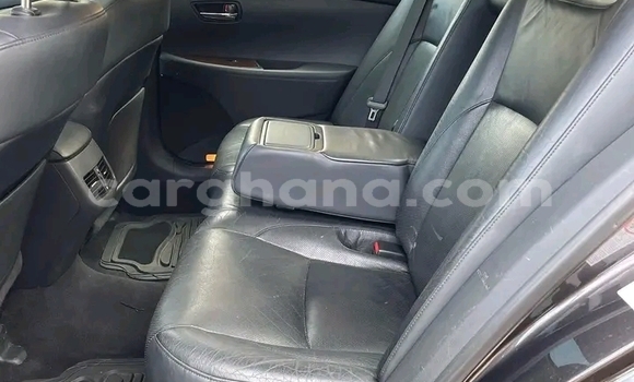 Sayi Na hannu Lexus RX 350 Sauran Mota in Accra a Greater Accra Sayi Na hannu Lexus RX 350 Sauran Mota in Accra a Greater Accra