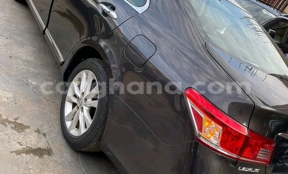 Sayi Na hannu Lexus RX 350 Sauran Mota in Accra a Greater Accra Sayi Na hannu Lexus RX 350 Sauran Mota in Accra a Greater Accra