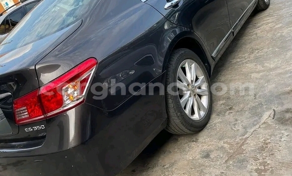 Sayi Na hannu Lexus RX 350 Sauran Mota in Accra a Greater Accra Sayi Na hannu Lexus RX 350 Sauran Mota in Accra a Greater Accra