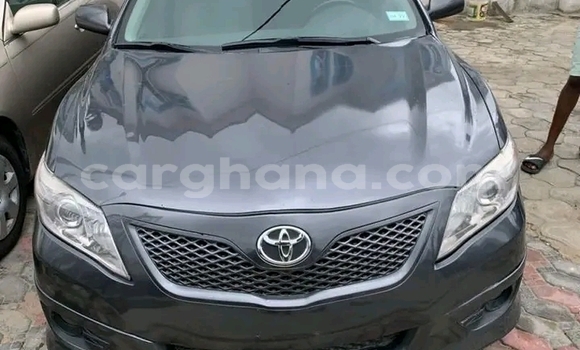Buy Used Toyota Camry Black Car in Accra in Greater Accra