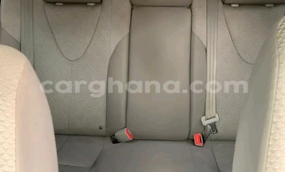 Sayi Na hannu Toyota Camry Black Mota in Accra a Greater Accra Sayi Na hannu Toyota Camry Black Mota in Accra a Greater Accra
