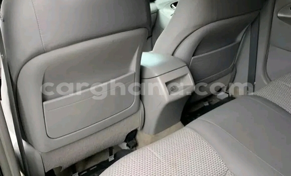 Sayi Na hannu Toyota Camry Black Mota in Accra a Greater Accra Sayi Na hannu Toyota Camry Black Mota in Accra a Greater Accra