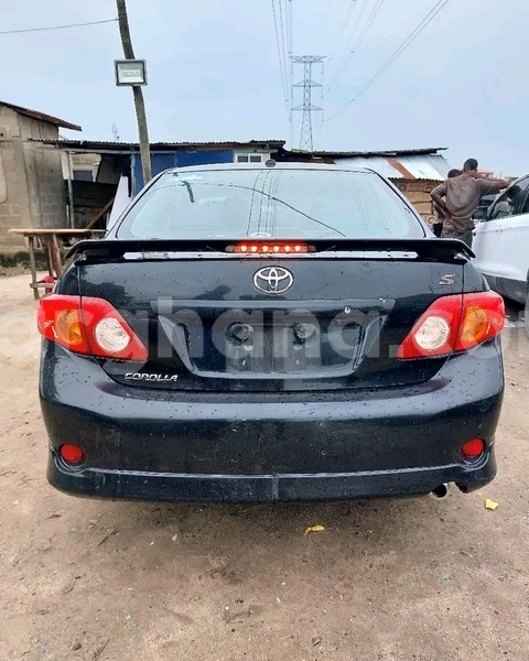 Big with watermark toyota corolla greater accra accra 45607