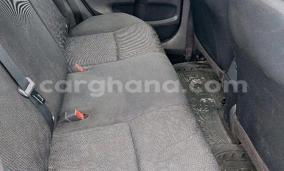 Sayi Na hannu Toyota Corolla Sauran Mota in Accra a Greater Accra Sayi Na hannu Toyota Corolla Sauran Mota in Accra a Greater Accra