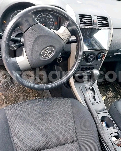 Big with watermark toyota corolla greater accra accra 45607