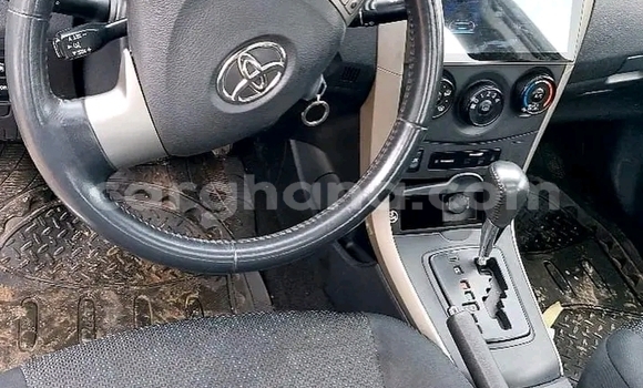 Sayi Na hannu Toyota Corolla Sauran Mota in Accra a Greater Accra Sayi Na hannu Toyota Corolla Sauran Mota in Accra a Greater Accra